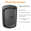 Autel APB112 Sm art Key Simulator Main Unit and USB Cable Set for IM608 IM508 Free Shipping